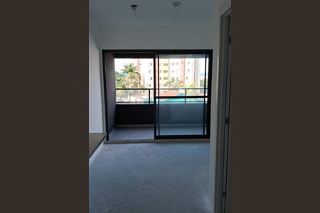Apartamento à venda com 1 quarto, 26m² em Vila Primavera, São Paulo