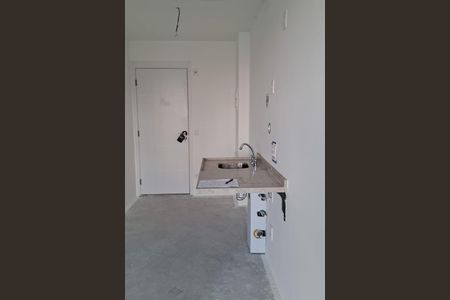 Apartamento à venda com 1 quarto, 26m² em Vila Primavera, São Paulo