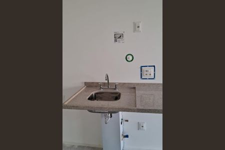 Apartamento à venda com 1 quarto, 26m² em Vila Primavera, São Paulo
