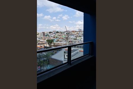 Apartamento à venda com 1 quarto, 26m² em Vila Primavera, São Paulo