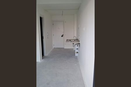 Apartamento à venda com 1 quarto, 26m² em Vila Primavera, São Paulo