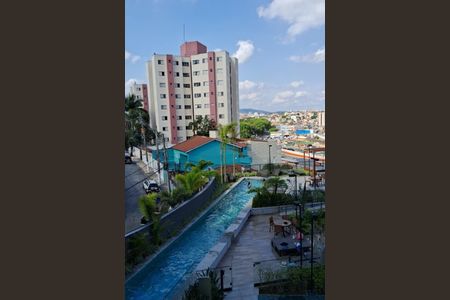 Apartamento à venda com 1 quarto, 26m² em Vila Primavera, São Paulo