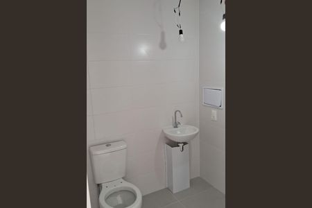 Apartamento à venda com 1 quarto, 26m² em Vila Primavera, São Paulo