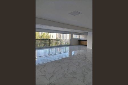 Apartamento à venda com 3 quartos, 250m² em Santo Amaro, São Paulo