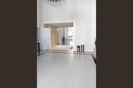 Apartamento à venda com 3 quartos, 250m² em Santo Amaro, São Paulo