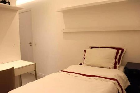 Apartamento à venda com 3 quartos, 155m² em Indianópolis, São Paulo