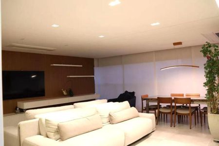 Apartamento à venda com 3 quartos, 155m² em Indianópolis, São Paulo