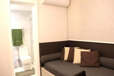 Apartamento à venda com 3 quartos, 155m² em Indianópolis, São Paulo