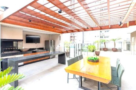 Apartamento à venda com 3 quartos, 155m² em Indianópolis, São Paulo