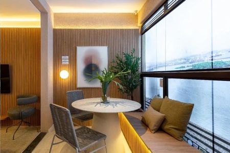 Apartamento à venda com 1 quarto, 33m² em Santo Cristo, Rio de Janeiro