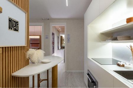 Apartamento à venda com 1 quarto, 33m² em Santo Cristo, Rio de Janeiro