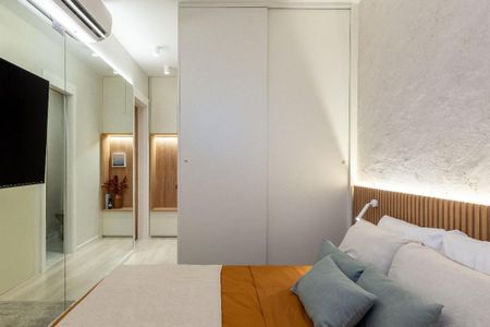 Apartamento à venda com 1 quarto, 33m² em Santo Cristo, Rio de Janeiro