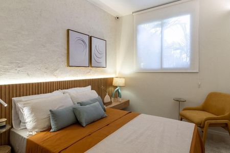 Apartamento à venda com 1 quarto, 33m² em Santo Cristo, Rio de Janeiro