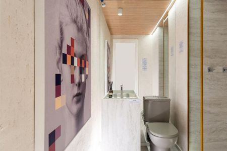 Apartamento à venda com 1 quarto, 33m² em Santo Cristo, Rio de Janeiro