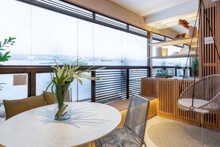 Apartamento à venda com 1 quarto, 33m² em Santo Cristo, Rio de Janeiro