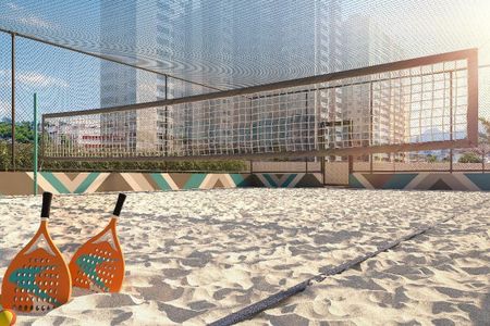 Apartamento à venda com 1 quarto, 33m² em Santo Cristo, Rio de Janeiro