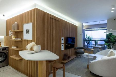 Apartamento à venda com 1 quarto, 33m² em Santo Cristo, Rio de Janeiro