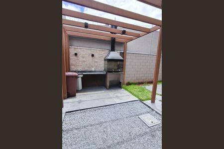 Apartamento à venda com 34m², 2 quartos e sem vaga