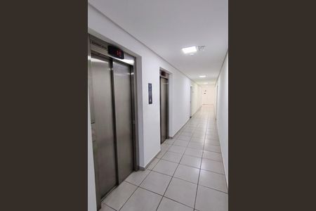 Apartamento à venda com 34m², 2 quartos e sem vaga