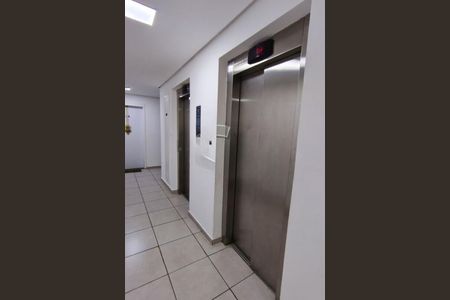 Apartamento à venda com 34m², 2 quartos e sem vaga