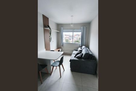 Apartamento à venda com 2 quartos, 34m² em Freguesia do Ó, São Paulo