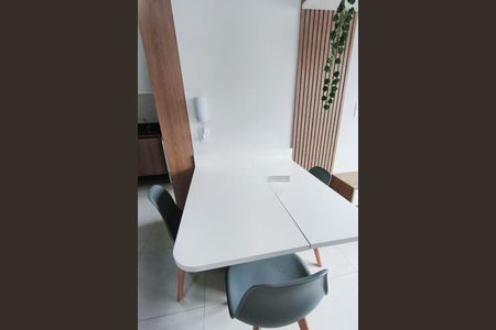 Apartamento à venda com 2 quartos, 34m² em Freguesia do Ó, São Paulo