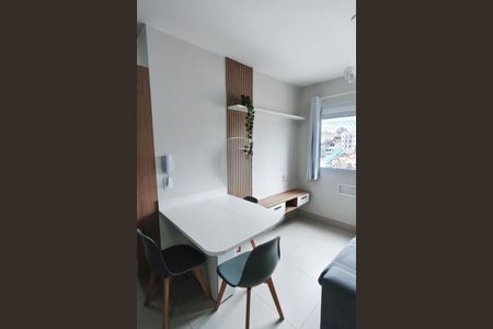 Apartamento à venda com 2 quartos, 34m² em Freguesia do Ó, São Paulo