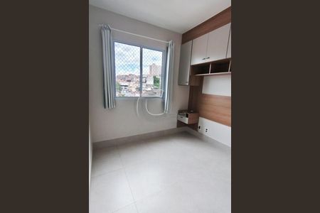 Apartamento à venda com 34m², 2 quartos e sem vaga