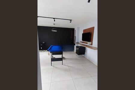 Apartamento à venda com 34m², 2 quartos e sem vaga