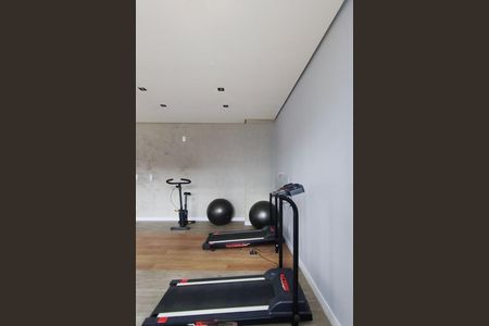 Apartamento à venda com 34m², 2 quartos e sem vaga
