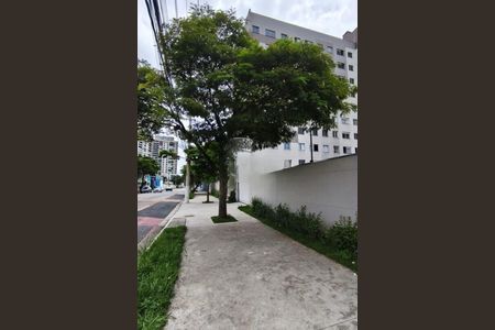 Apartamento à venda com 34m², 2 quartos e sem vaga