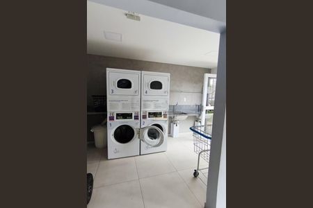 Apartamento à venda com 34m², 2 quartos e sem vaga