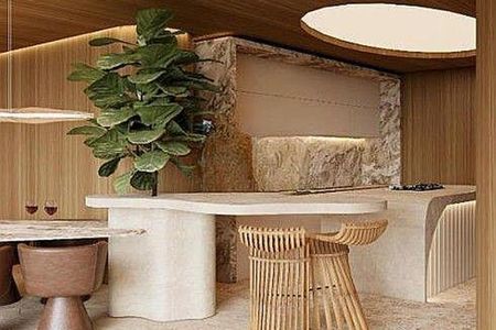 Apartamento à venda com 3 quartos, 232m² em Jardim Paulistano, São Paulo