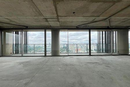 Apartamento à venda com 232m², 3 quartos e 3 vagas