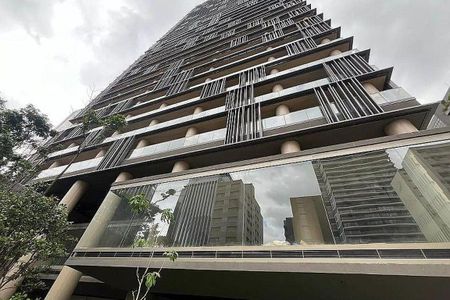 Apartamento à venda com 232m², 3 quartos e 3 vagas