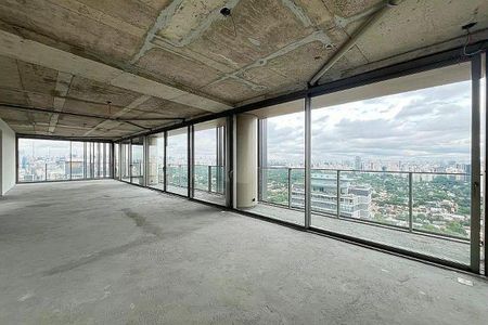 Apartamento à venda com 232m², 3 quartos e 3 vagas