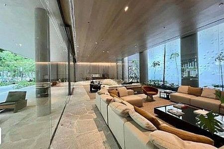 Apartamento à venda com 3 quartos, 232m² em Jardim Paulistano, São Paulo