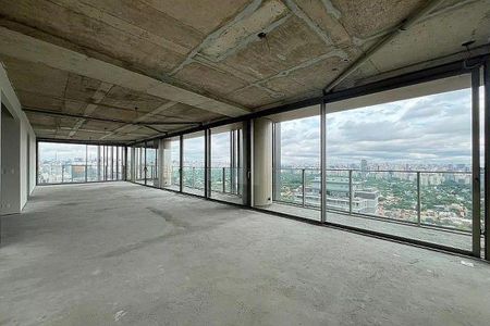 Apartamento à venda com 232m², 3 quartos e 3 vagas