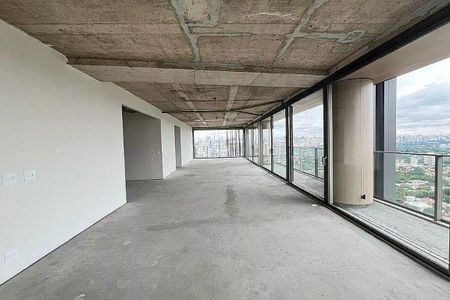 Apartamento à venda com 232m², 3 quartos e 3 vagas