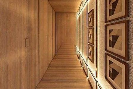 Apartamento à venda com 232m², 3 quartos e 3 vagas