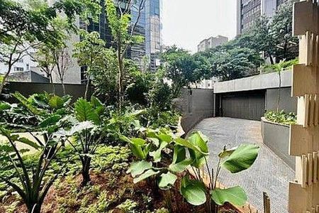 Apartamento à venda com 232m², 3 quartos e 3 vagas