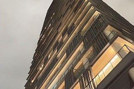 Apartamento à venda com 232m², 3 quartos e 3 vagas