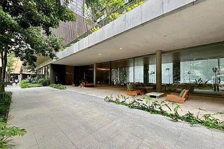 Apartamento à venda com 232m², 3 quartos e 3 vagas