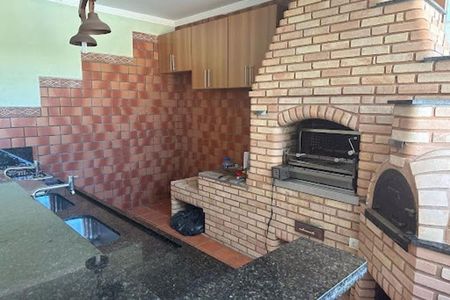 Casa à venda com 3 quartos, 320m² em Jardim Santa Gertrudes, Jundiaí