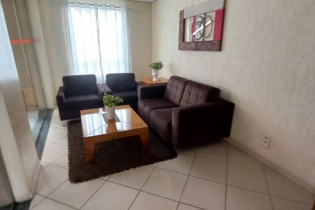 Apartamento à venda com 2 quartos, 74m² em Vila Marieta, São Paulo