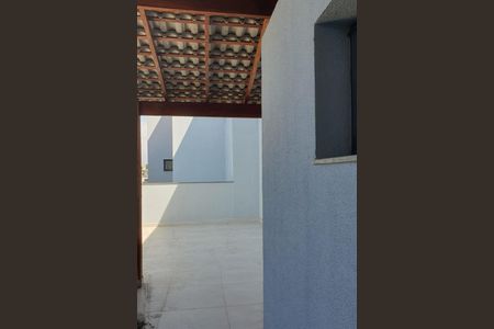 Apartamento à venda com 2 quartos, 89m² em Vila Tibiriçá, Santo André