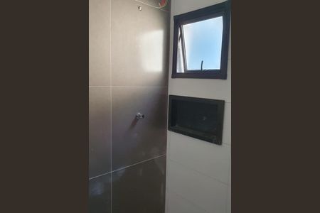 Apartamento à venda com 2 quartos, 89m² em Vila Tibiriçá, Santo André