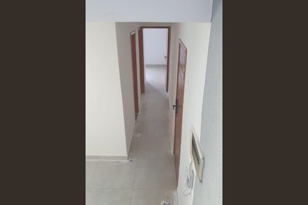 Apartamento à venda com 2 quartos, 89m² em Vila Tibiriçá, Santo André
