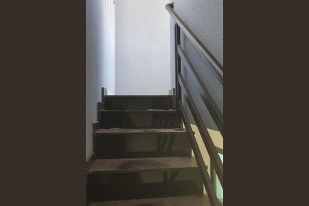 Apartamento à venda com 2 quartos, 89m² em Vila Tibiriçá, Santo André