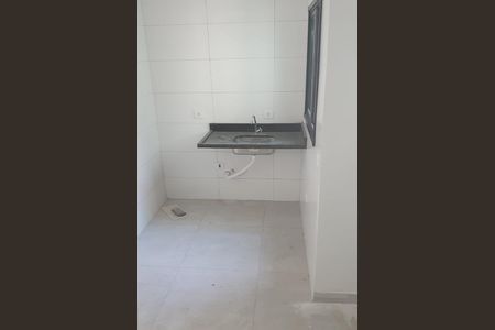 Apartamento à venda com 2 quartos, 89m² em Vila Tibiriçá, Santo André